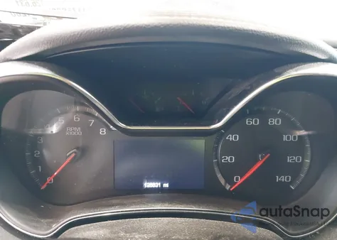 2020 Chevrolet Impala Fwd Lt z USA, uszkodzony, nr VIN 1G11Z5S33LU101280